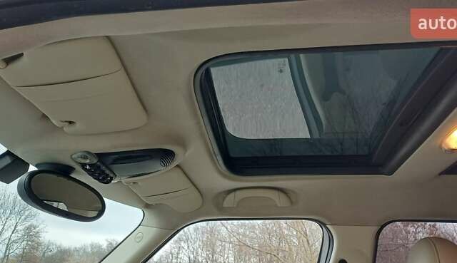 Белый Мини Кантримен, объемом двигателя 1.6 л и пробегом 209 тыс. км за 10400 $, фото 23 на Automoto.ua