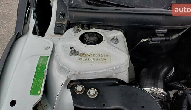 Белый Мини Кантримен, объемом двигателя 1.6 л и пробегом 209 тыс. км за 10400 $, фото 33 на Automoto.ua