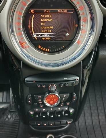 Белый Мини Кантримен, объемом двигателя 1.6 л и пробегом 209 тыс. км за 10400 $, фото 26 на Automoto.ua