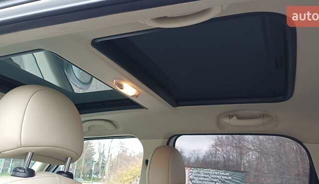 Белый Мини Кантримен, объемом двигателя 1.6 л и пробегом 209 тыс. км за 10400 $, фото 25 на Automoto.ua