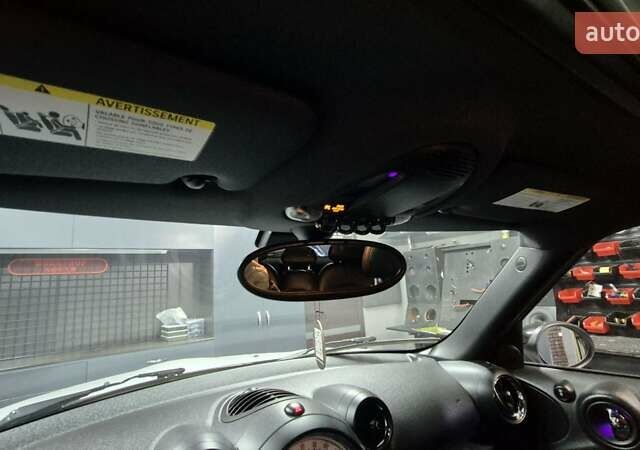 Белый Мини Кантримен, объемом двигателя 1.6 л и пробегом 176 тыс. км за 12500 $, фото 9 на Automoto.ua