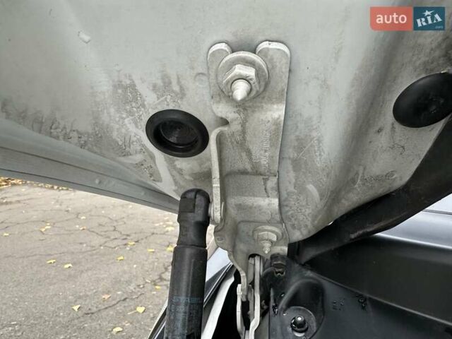 Белый Мини Кантримен, объемом двигателя 2 л и пробегом 185 тыс. км за 12250 $, фото 22 на Automoto.ua