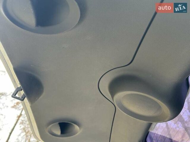 Белый Мини Кантримен, объемом двигателя 2 л и пробегом 185 тыс. км за 12250 $, фото 32 на Automoto.ua