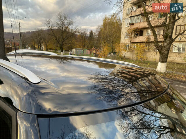 Белый Мини Кантримен, объемом двигателя 1.6 л и пробегом 155 тыс. км за 10800 $, фото 10 на Automoto.ua