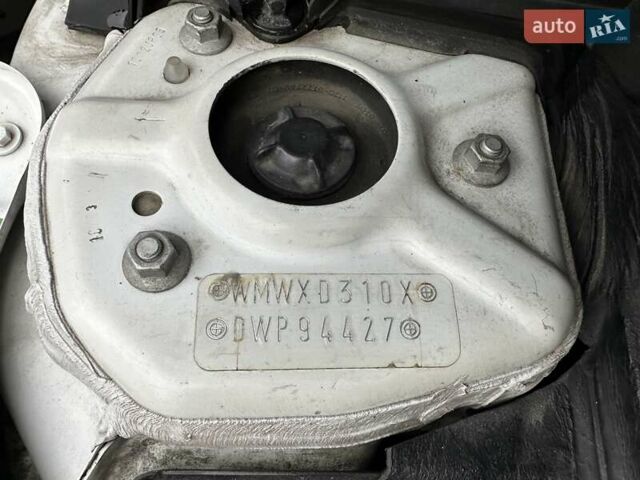 Белый Мини Кантримен, объемом двигателя 2 л и пробегом 185 тыс. км за 12250 $, фото 23 на Automoto.ua