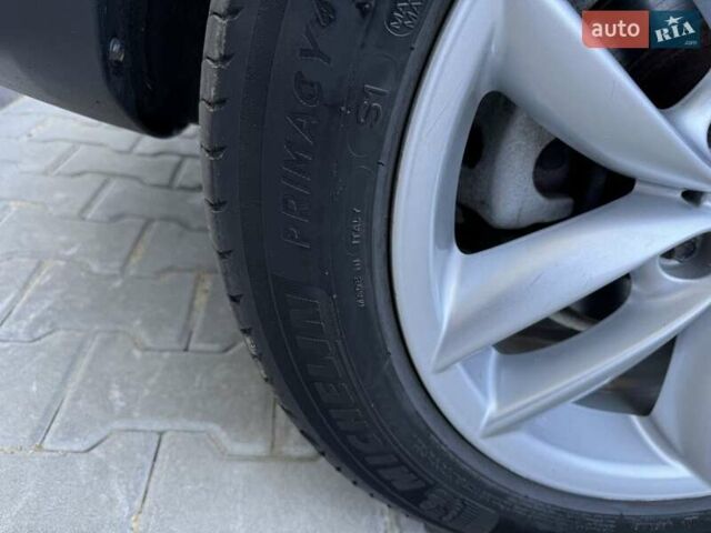 Белый Мини Кантримен, объемом двигателя 1.6 л и пробегом 86 тыс. км за 10999 $, фото 8 на Automoto.ua