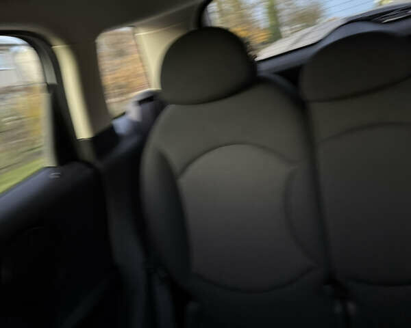 Міні Кантрімен 2014 у Вінниці на Automoto.ua Білий Міні Кантрімен, об'ємом двигуна 0 л та пробігом 192 тис. км за 11546 $, фото 3 на Automoto.ua