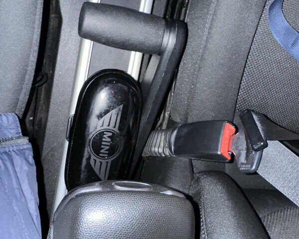 Міні Кантрімен 2014 у Вінниці на Automoto.ua Білий Міні Кантрімен, об'ємом двигуна 0 л та пробігом 192 тис. км за 11546 $, фото 2 на Automoto.ua