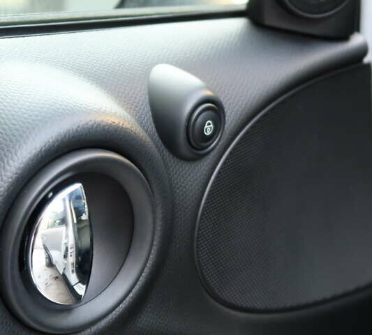 Білий Міні Кантрімен, об'ємом двигуна 1.6 л та пробігом 207 тис. км за 9500 $, фото 19 на Automoto.ua