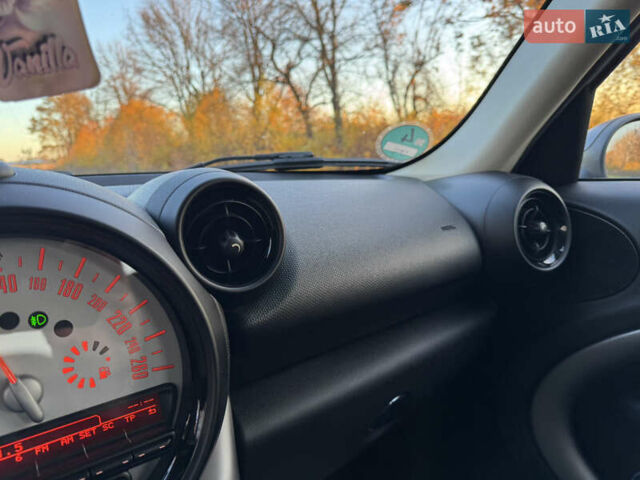 Міні Кантрімен 2014 у Вінниці на Automoto.ua Білий Міні Кантрімен, об'ємом двигуна 0 л та пробігом 192 тис. км за 11546 $, фото 1 на Automoto.ua