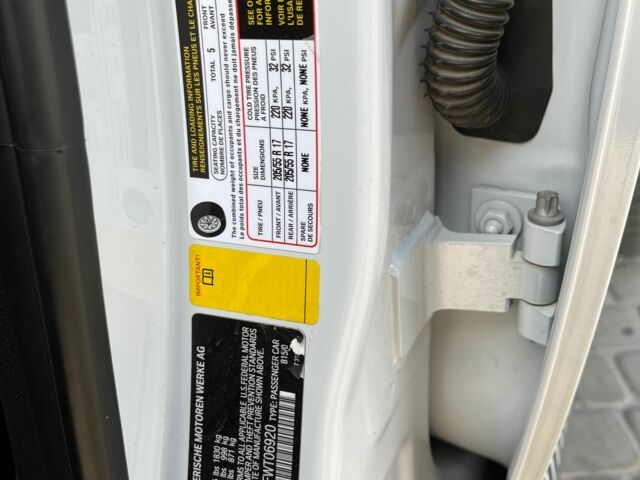 Белый Мини Кантримен, объемом двигателя 1.6 л и пробегом 110 тыс. км за 12600 $, фото 6 на Automoto.ua