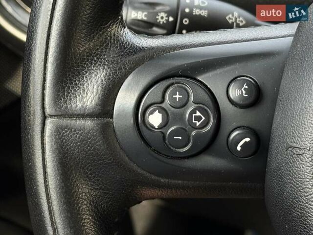 Мини Кантримен 2015 в Днепре (Днепропетровске) на Automoto.ua Белый Мини Кантримен, объемом двигателя 2 л и пробегом 103 тыс. км за 15900 $, фото 22 на Automoto.ua