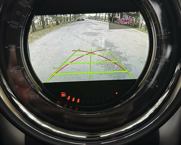 Белый Мини Кантримен, объемом двигателя 2 л и пробегом 117 тыс. км за 14850 $, фото 11 на Automoto.ua