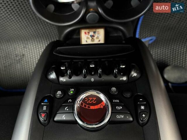 Мини Кантримен 2015 в Днепре (Днепропетровске) на Automoto.ua Белый Мини Кантримен, объемом двигателя 2 л и пробегом 103 тыс. км за 15900 $, фото 29 на Automoto.ua