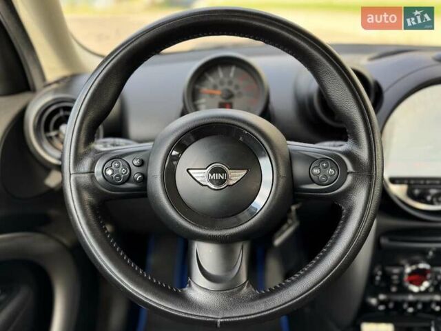 Мини Кантримен 2015 в Днепре (Днепропетровске) на Automoto.ua Белый Мини Кантримен, объемом двигателя 2 л и пробегом 103 тыс. км за 15900 $, фото 21 на Automoto.ua