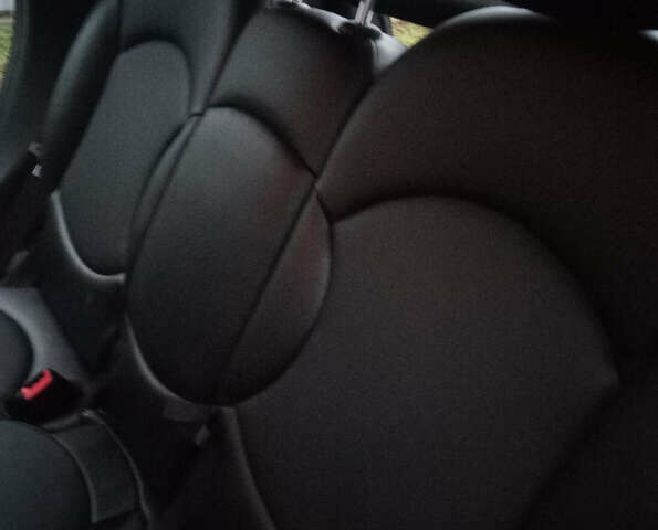 Білий Міні Кантрімен, об'ємом двигуна 1.6 л та пробігом 68 тис. км за 14700 $, фото 19 на Automoto.ua