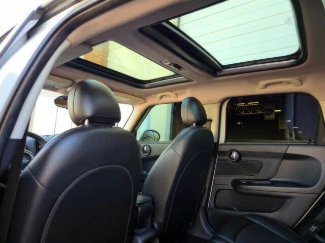 Белый Мини Кантримен, объемом двигателя 1.5 л и пробегом 45 тыс. км за 6800 $, фото 14 на Automoto.ua