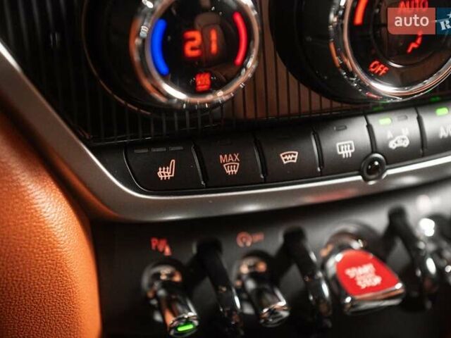 Білий Міні Кантрімен, об'ємом двигуна 2 л та пробігом 50 тис. км за 33900 $, фото 34 на Automoto.ua