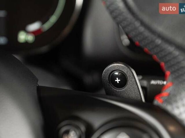 Белый Мини Кантримен, объемом двигателя 2 л и пробегом 50 тыс. км за 32800 $, фото 31 на Automoto.ua