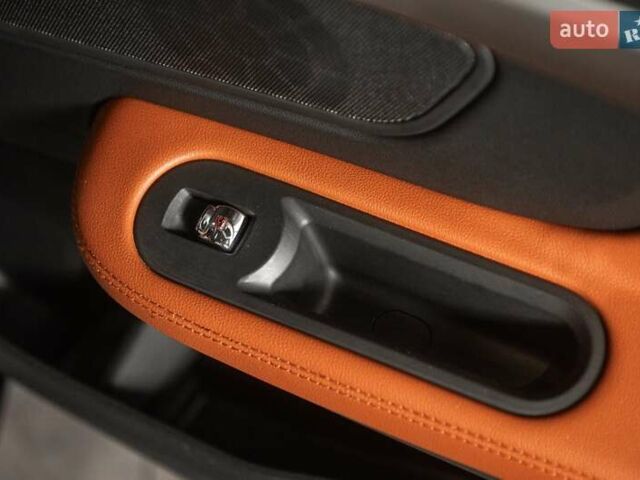 Белый Мини Кантримен, объемом двигателя 2 л и пробегом 50 тыс. км за 32800 $, фото 18 на Automoto.ua