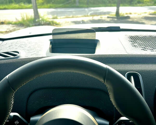 Білий Міні Кантрімен, об'ємом двигуна 2 л та пробігом 3 тис. км за 40500 $, фото 15 на Automoto.ua