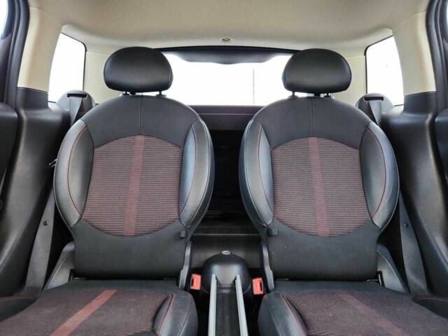 Бежевый Мини Кантримен, объемом двигателя 0 л и пробегом 117 тыс. км за 700 $, фото 9 на Automoto.ua