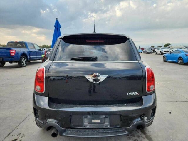 Бежевый Мини Кантримен, объемом двигателя 0 л и пробегом 117 тыс. км за 700 $, фото 5 на Automoto.ua