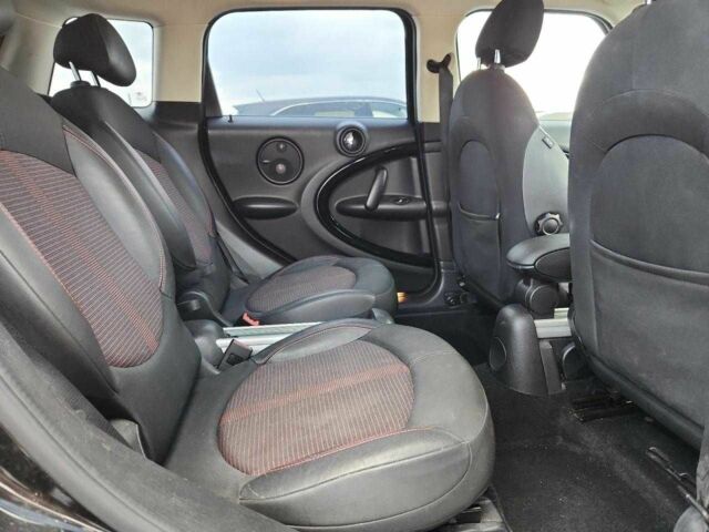 Бежевый Мини Кантримен, объемом двигателя 0 л и пробегом 117 тыс. км за 700 $, фото 10 на Automoto.ua