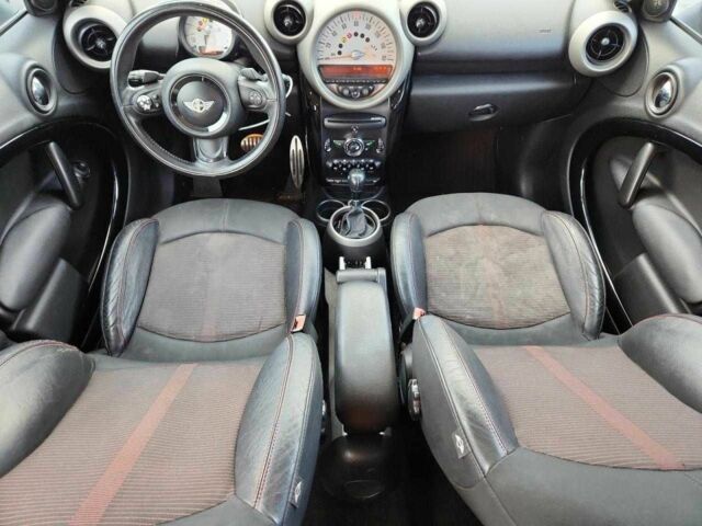 Бежевый Мини Кантримен, объемом двигателя 0 л и пробегом 117 тыс. км за 700 $, фото 7 на Automoto.ua