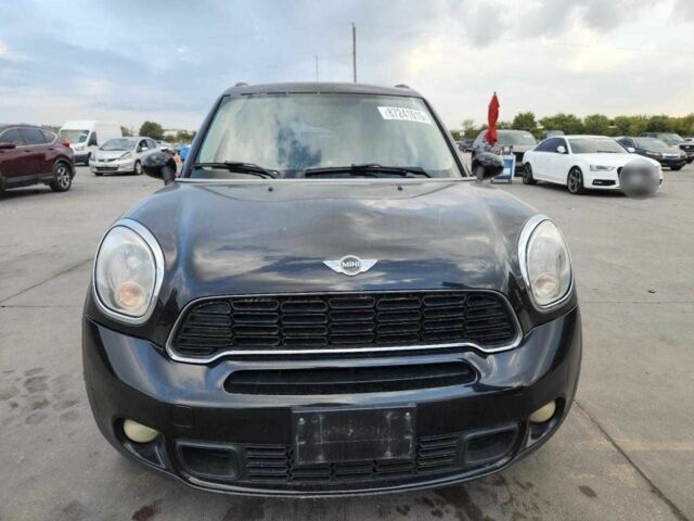 Бежевый Мини Кантримен, объемом двигателя 0 л и пробегом 117 тыс. км за 700 $, фото 4 на Automoto.ua