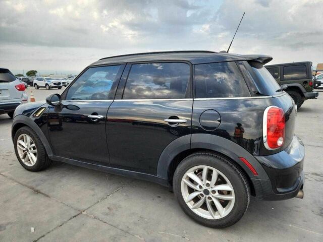 Бежевый Мини Кантримен, объемом двигателя 0 л и пробегом 117 тыс. км за 700 $, фото 1 на Automoto.ua