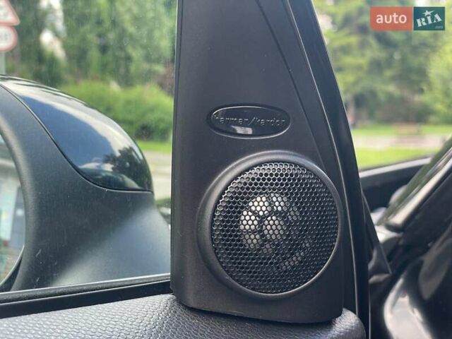 Чорний Міні Кантрімен, об'ємом двигуна 2 л та пробігом 225 тис. км за 10390 $, фото 15 на Automoto.ua