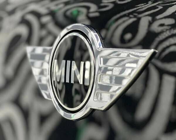 Чорний Міні Кантрімен, об'ємом двигуна 1.6 л та пробігом 87 тис. км за 12999 $, фото 11 на Automoto.ua