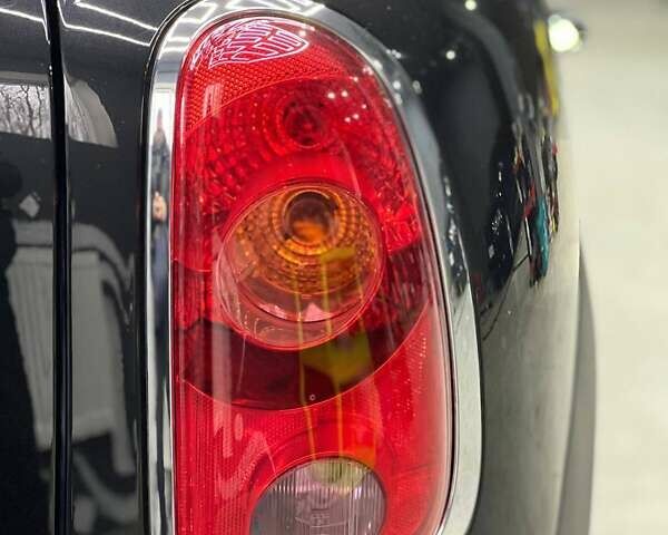 Чорний Міні Кантрімен, об'ємом двигуна 1.6 л та пробігом 87 тис. км за 12999 $, фото 13 на Automoto.ua