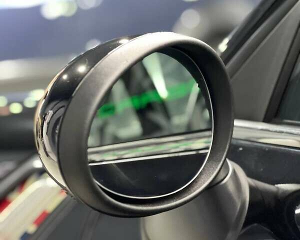 Чорний Міні Кантрімен, об'ємом двигуна 1.6 л та пробігом 87 тис. км за 12999 $, фото 15 на Automoto.ua