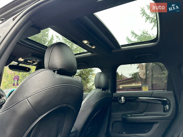 Чорний Міні Кантрімен, об'ємом двигуна 2 л та пробігом 135 тис. км за 17900 $, фото 35 на Automoto.ua