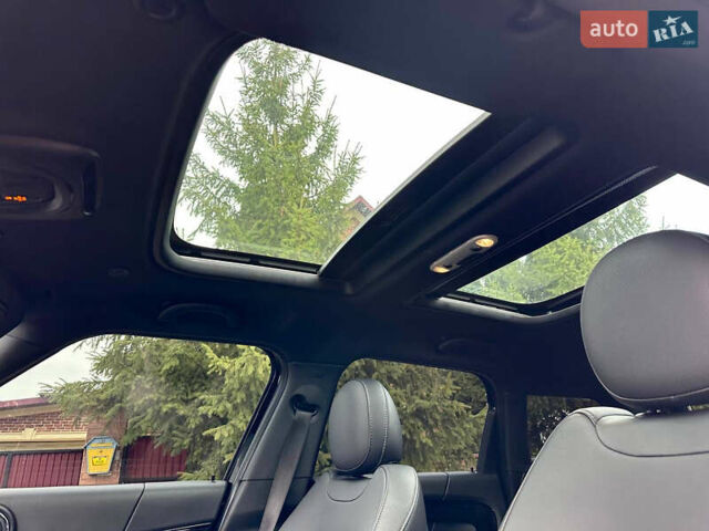 Черный Мини Кантримен, объемом двигателя 2 л и пробегом 136 тыс. км за 20000 $, фото 22 на Automoto.ua