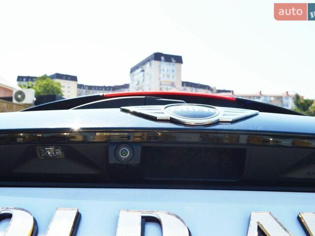 Чорний Міні Кантрімен, об'ємом двигуна 1.5 л та пробігом 155 тис. км за 13500 $, фото 37 на Automoto.ua