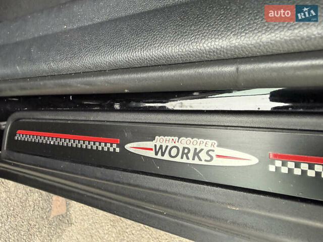 Черный Мини Кантримен, объемом двигателя 1.5 л и пробегом 108 тыс. км за 20700 $, фото 37 на Automoto.ua