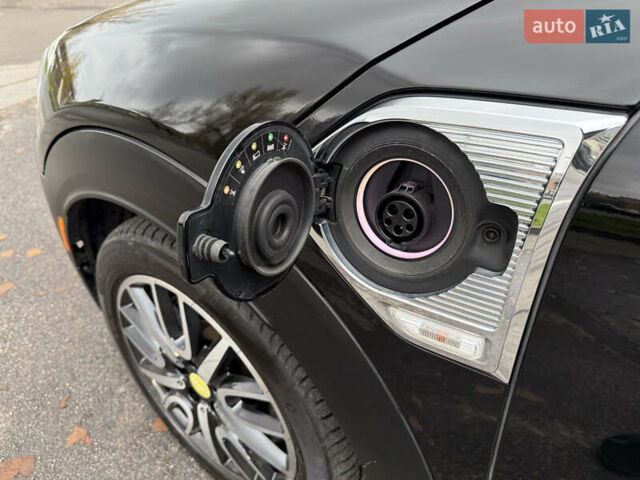 Черный Мини Кантримен, объемом двигателя 1.5 л и пробегом 108 тыс. км за 20700 $, фото 30 на Automoto.ua