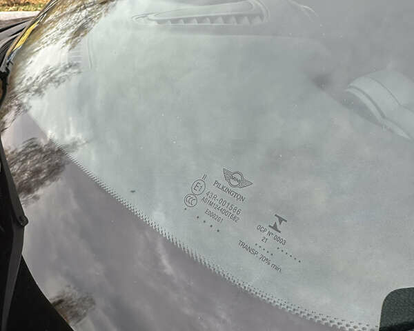 Чорний Міні Кантрімен, об'ємом двигуна 2 л та пробігом 153 тис. км за 22500 $, фото 20 на Automoto.ua