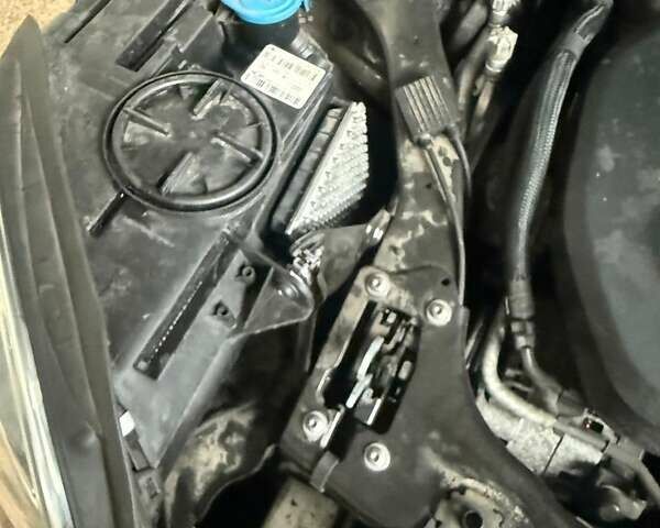 Черный Мини Кантримен, объемом двигателя 2 л и пробегом 151 тыс. км за 26500 $, фото 81 на Automoto.ua