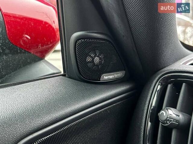 Черный Мини Кантримен, объемом двигателя 2 л и пробегом 80 тыс. км за 30990 $, фото 19 на Automoto.ua