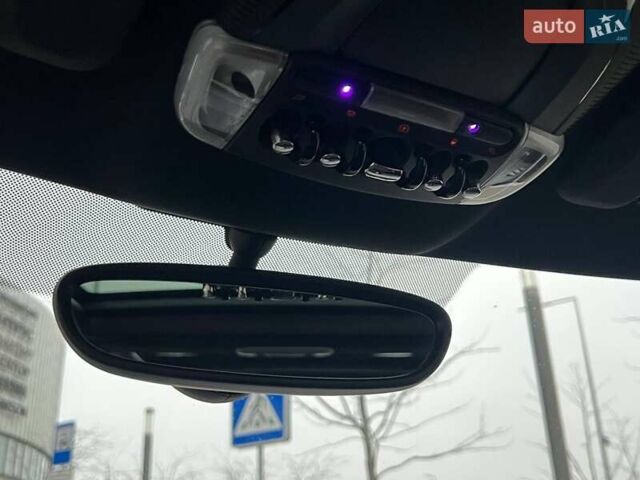 Черный Мини Кантримен, объемом двигателя 2 л и пробегом 80 тыс. км за 30990 $, фото 39 на Automoto.ua