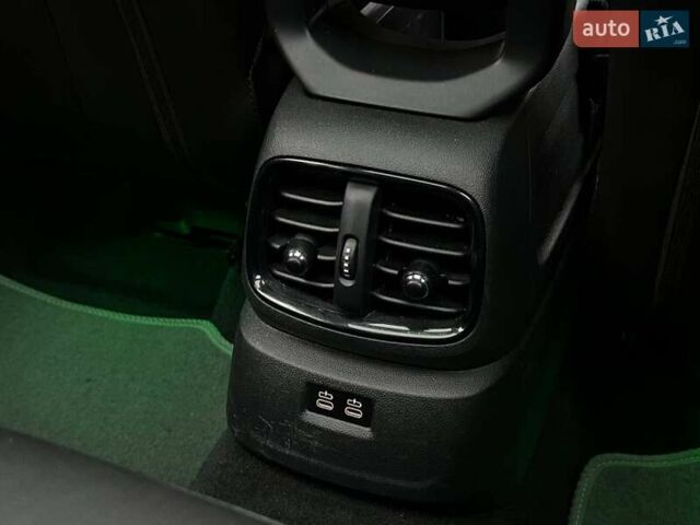 Черный Мини Кантримен, объемом двигателя 2 л и пробегом 80 тыс. км за 30990 $, фото 37 на Automoto.ua