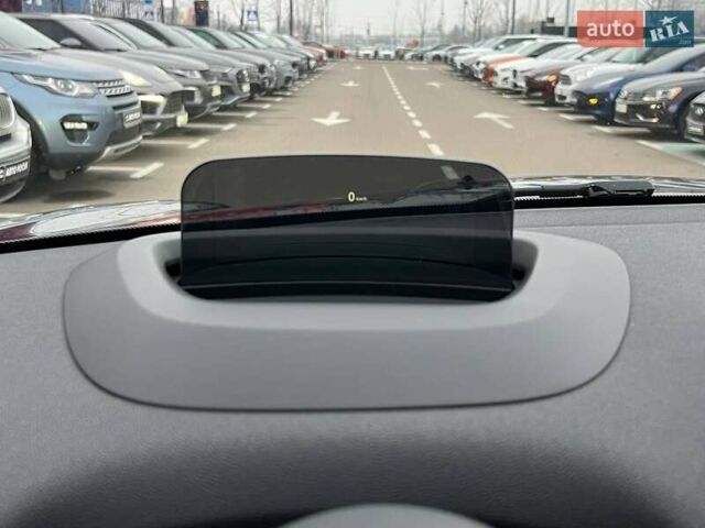 Черный Мини Кантримен, объемом двигателя 2 л и пробегом 80 тыс. км за 30990 $, фото 28 на Automoto.ua