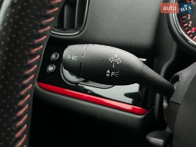 Черный Мини Кантримен, объемом двигателя 2 л и пробегом 80 тыс. км за 30990 $, фото 22 на Automoto.ua