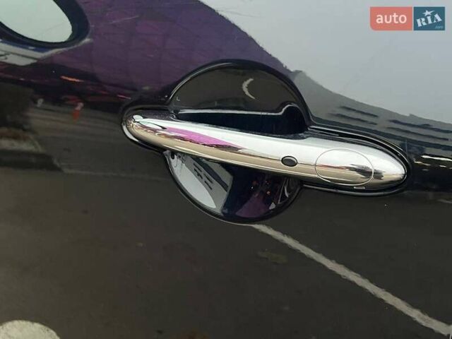 Черный Мини Кантримен, объемом двигателя 2 л и пробегом 80 тыс. км за 30990 $, фото 9 на Automoto.ua