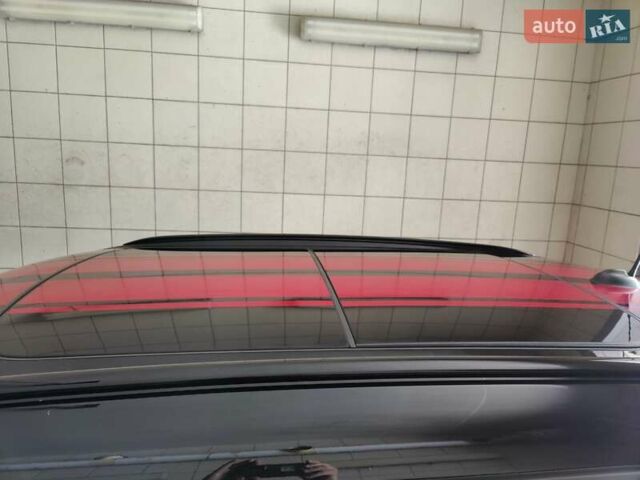 Черный Мини Кантримен, объемом двигателя 1.6 л и пробегом 107 тыс. км за 16000 $, фото 21 на Automoto.ua