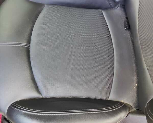 Черный Мини Кантримен, объемом двигателя 1.6 л и пробегом 107 тыс. км за 16000 $, фото 5 на Automoto.ua